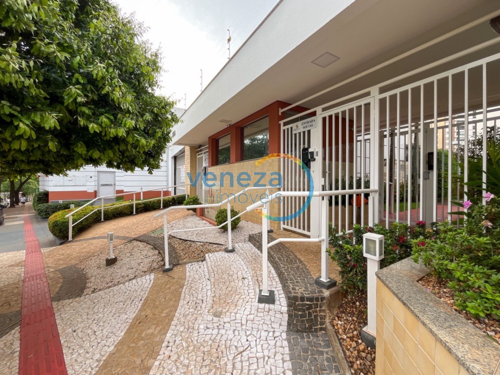 Apartamento para venda no bairro Gleba Palhano de Londrina - Foto 22