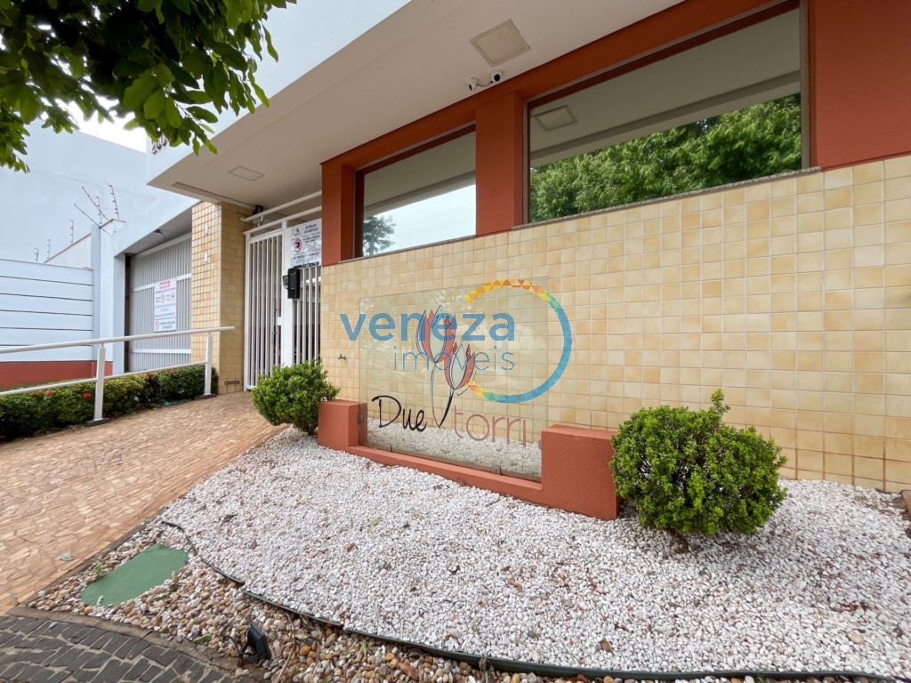 Apartamento para venda no bairro Gleba Palhano de Londrina - Foto 23