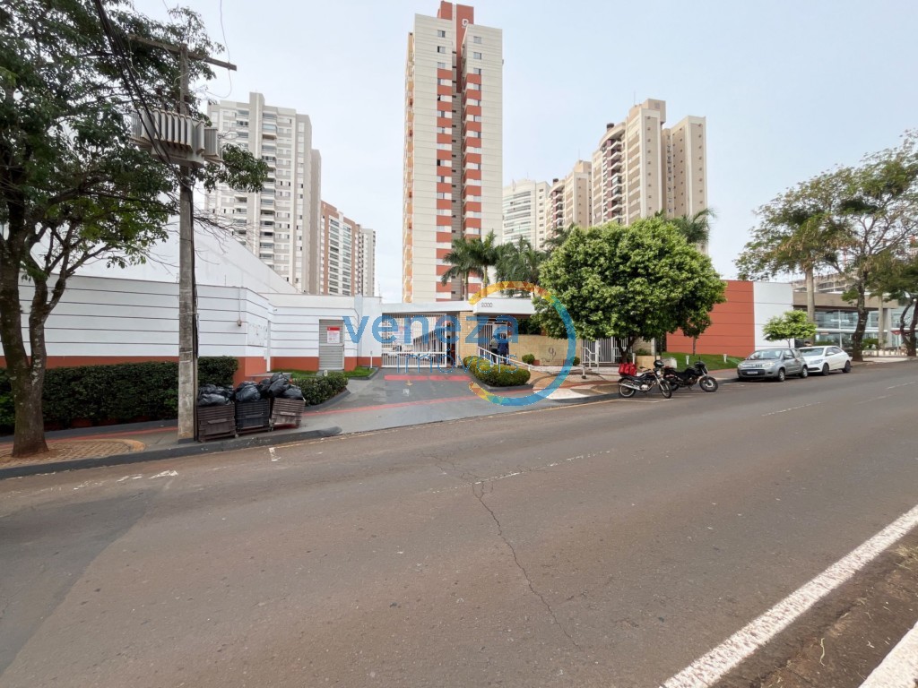 Apartamento para venda no bairro Gleba Palhano de Londrina - Foto 24