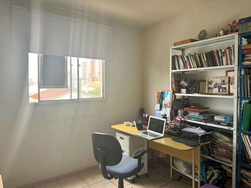 Apartamento para venda no bairro Centro de Londrina - Foto 8
