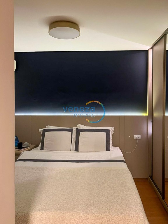 Apartamento para venda no bairro Cidade Industrial II de Londrina - Foto 7