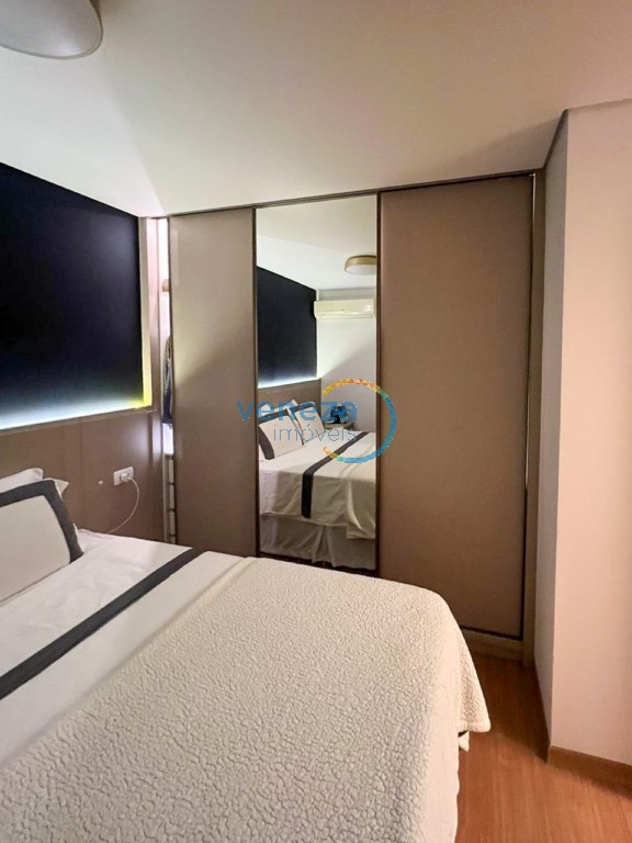 Apartamento para venda no bairro Cidade Industrial II de Londrina - Foto 9