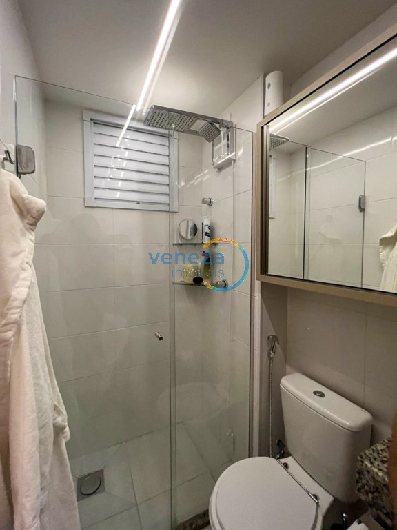 Apartamento para venda no bairro Cidade Industrial II de Londrina - Foto 11
