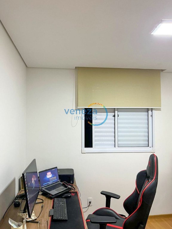 Apartamento para venda no bairro Cidade Industrial II de Londrina - Foto 12