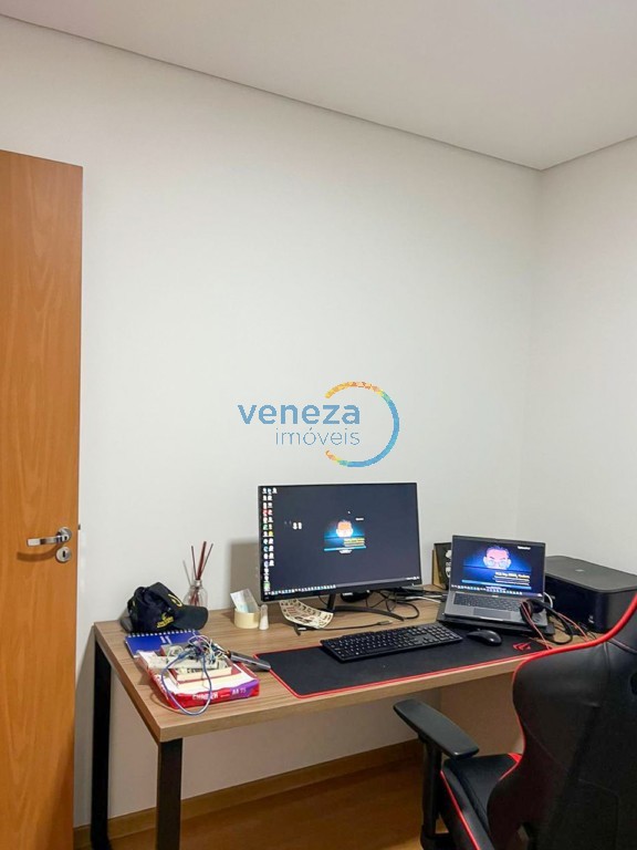 Apartamento para venda no bairro Cidade Industrial II de Londrina - Foto 13