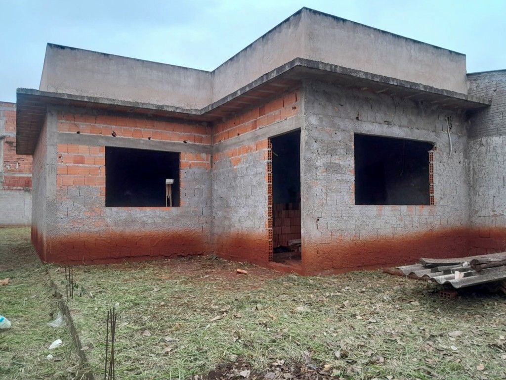 Casa à venda em Carnascialli, Londrina — Portal Chave Fácil