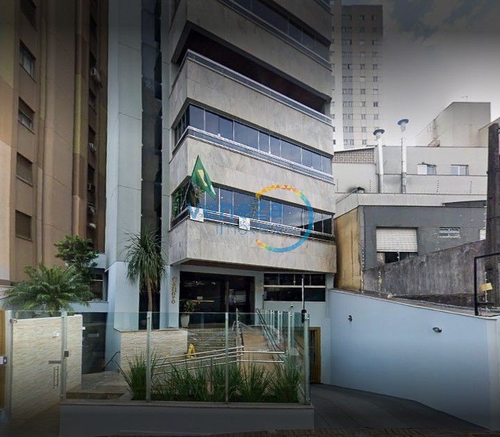 Apartamento para venda no Centro em Londrina com 260m² por R$ 895.000,00  - Foto 1