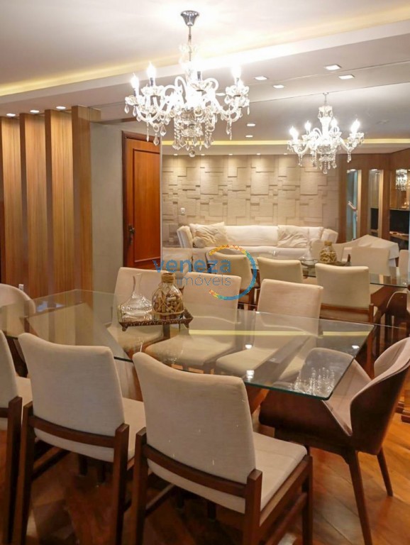 Apartamento para venda no bairro Centro de Londrina - Foto 4