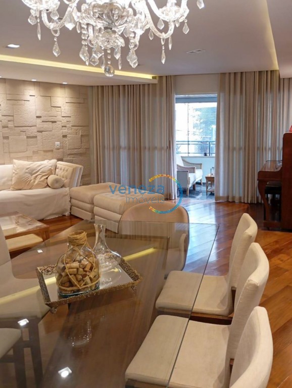 Apartamento para venda no bairro Centro de Londrina - Foto 5