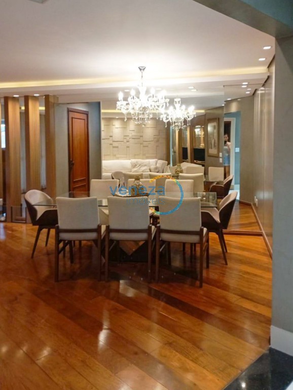 Apartamento para venda no bairro Centro de Londrina - Foto 6