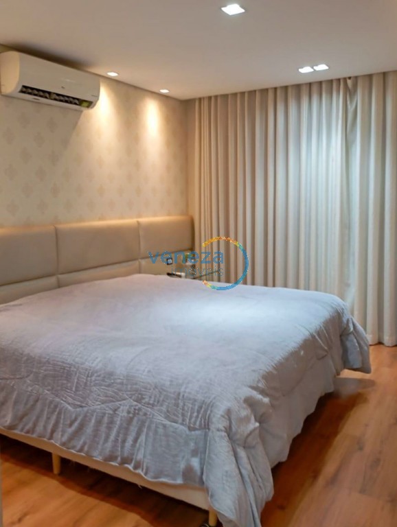 Apartamento para venda no bairro Centro de Londrina - Foto 7
