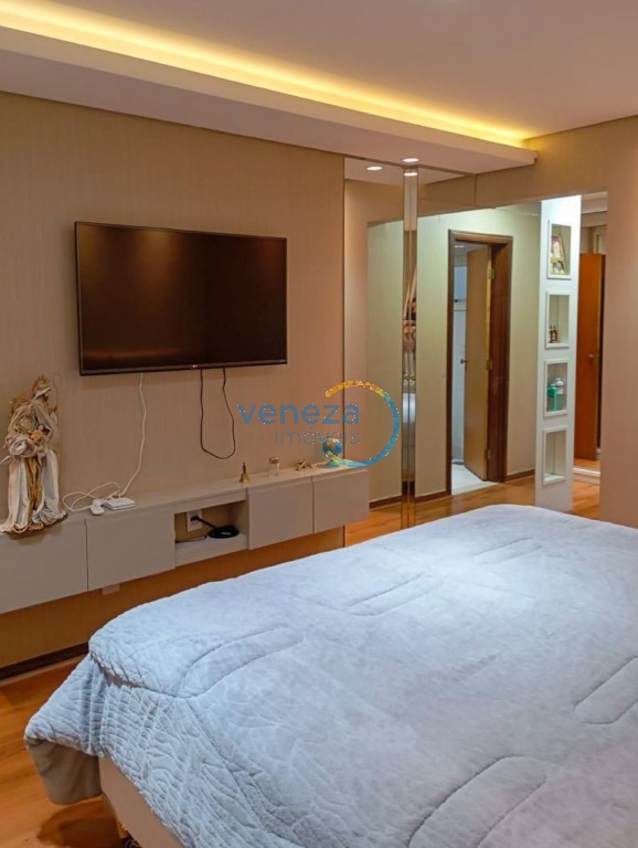 Apartamento para venda no bairro Centro de Londrina - Foto 9