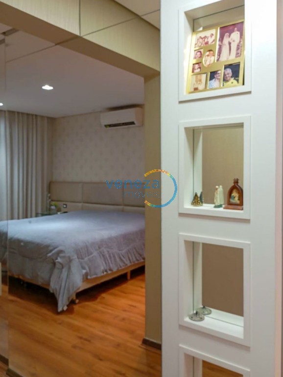 Apartamento para venda no bairro Centro de Londrina - Foto 10