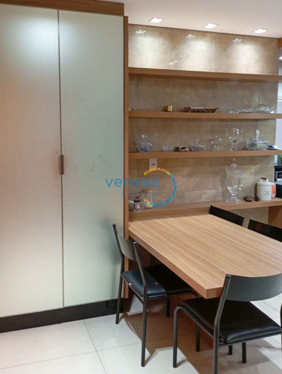 Apartamento para venda no bairro Centro de Londrina - Foto 11