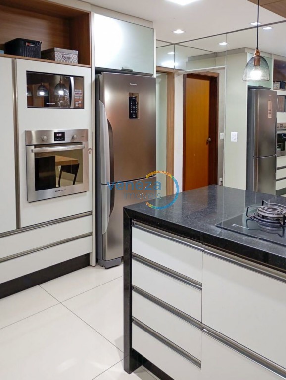 Apartamento para venda no bairro Centro de Londrina - Foto 13