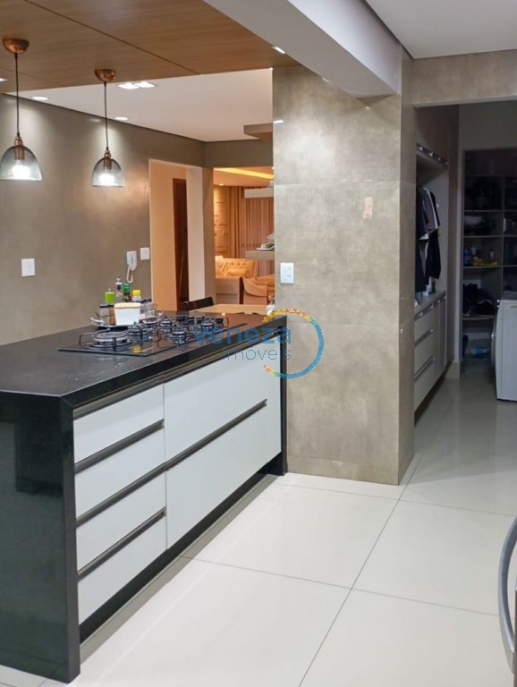 Apartamento para venda no bairro Centro de Londrina - Foto 14