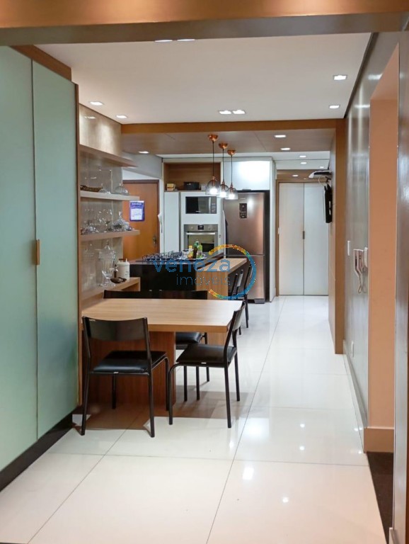 Apartamento para venda no bairro Centro de Londrina - Foto 16