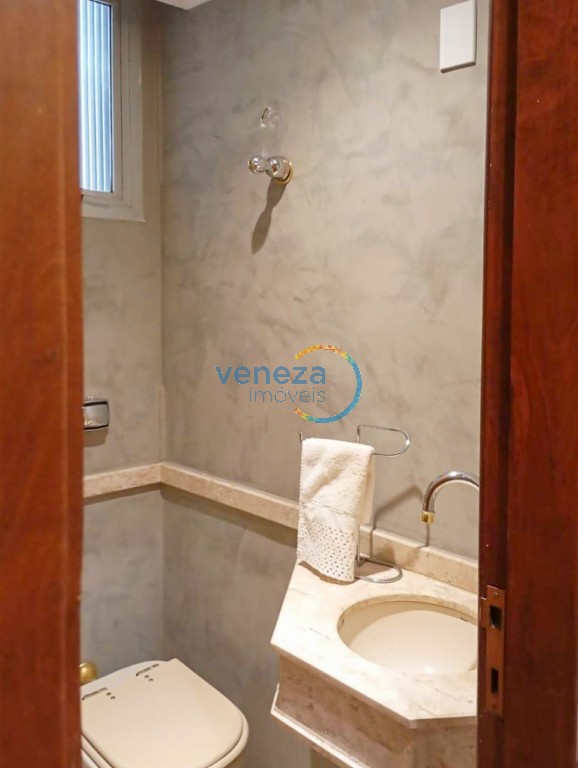 Apartamento para venda no bairro Centro de Londrina - Foto 18