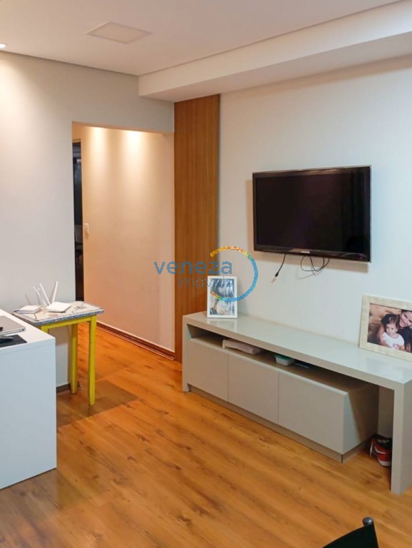 Apartamento para venda no bairro Centro de Londrina - Foto 19