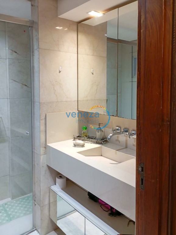 Apartamento para venda no bairro Centro de Londrina - Foto 21