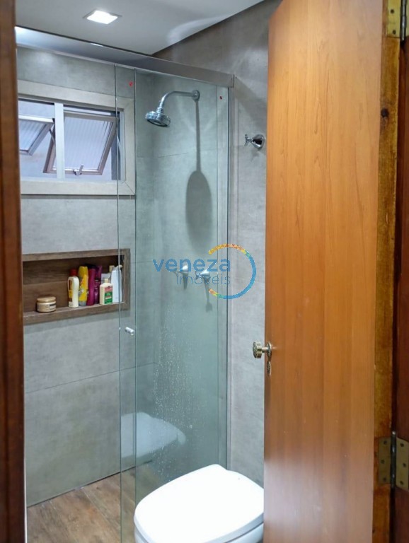 Apartamento para venda no bairro Centro de Londrina - Foto 22