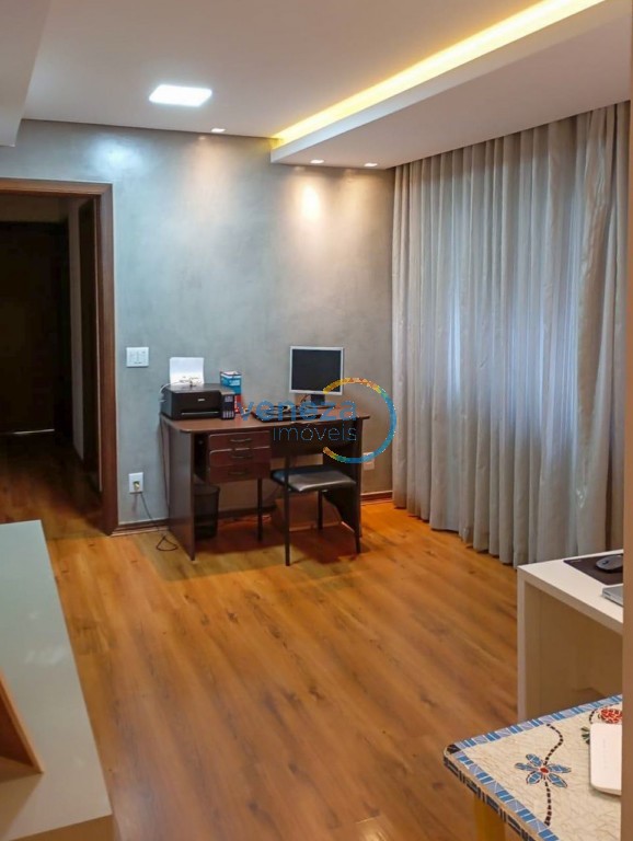 Apartamento para venda no bairro Centro de Londrina - Foto 24