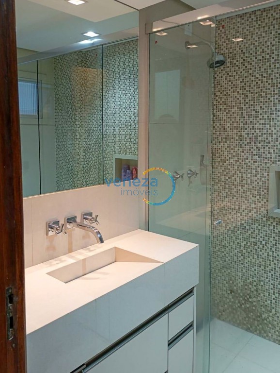 Apartamento para venda no bairro Centro de Londrina - Foto 25
