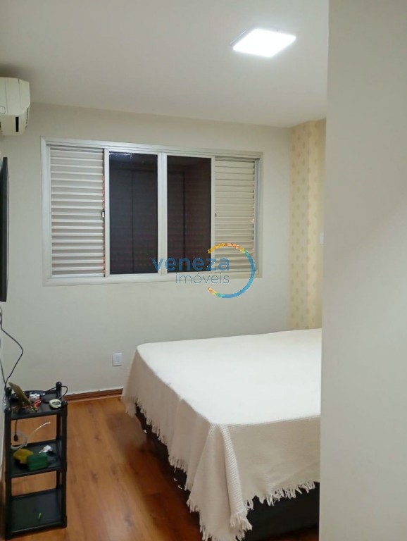 Apartamento para venda no bairro Centro de Londrina - Foto 26