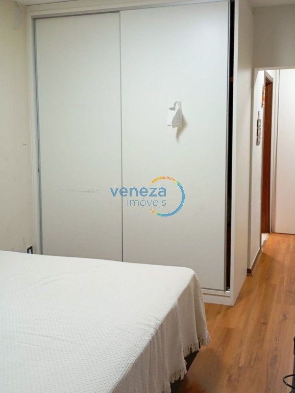 Apartamento para venda no bairro Centro de Londrina - Foto 27