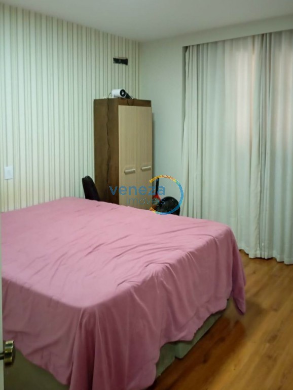 Apartamento para venda no bairro Centro de Londrina - Foto 28