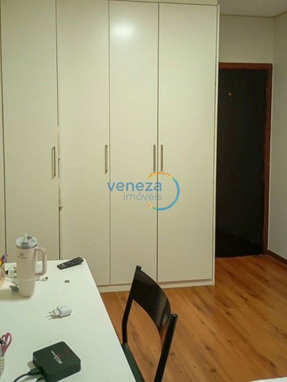 Apartamento para venda no bairro Centro de Londrina - Foto 29
