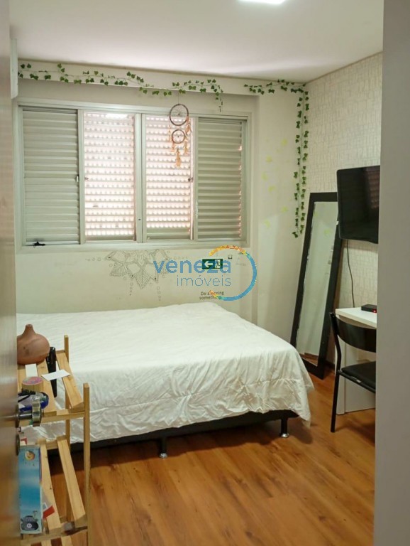 Apartamento para venda no bairro Centro de Londrina - Foto 31