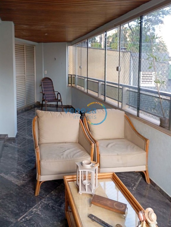 Apartamento para venda no bairro Centro de Londrina - Foto 32