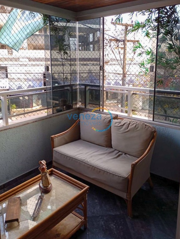 Apartamento para venda no bairro Centro de Londrina - Foto 33