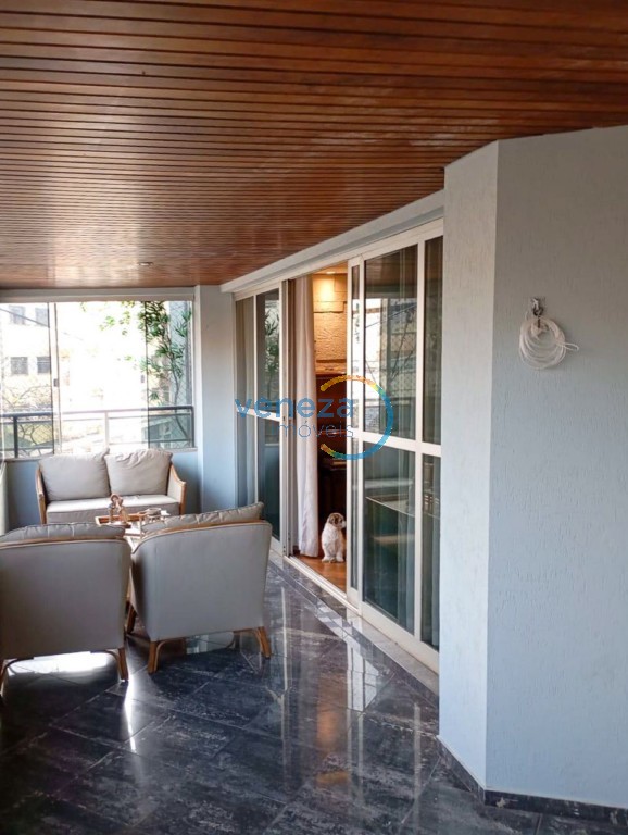 Apartamento para venda no bairro Centro de Londrina - Foto 34