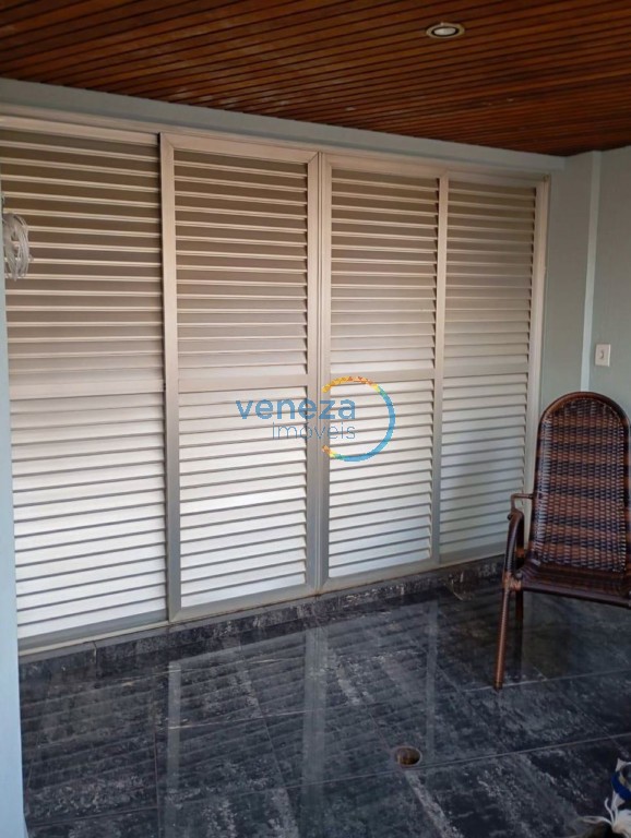 Apartamento para venda no bairro Centro de Londrina - Foto 35