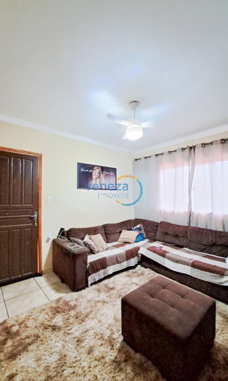 Casa à venda em Vila Romana, Londrina — Portal Chave Fácil