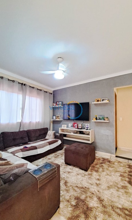 Casa à venda em Vila Romana, Londrina — Portal Chave Fácil