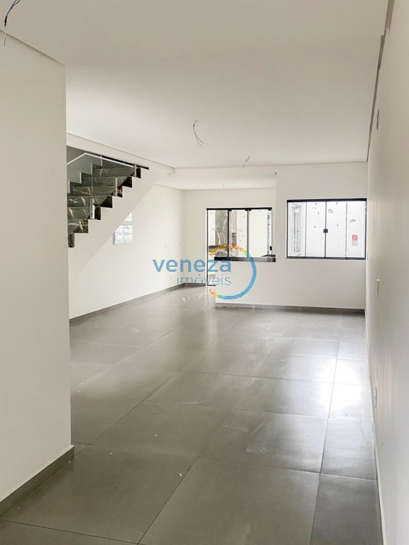 Casa Residencial para venda no bairro Gleba Simon Frazer de Londrina - Foto 6