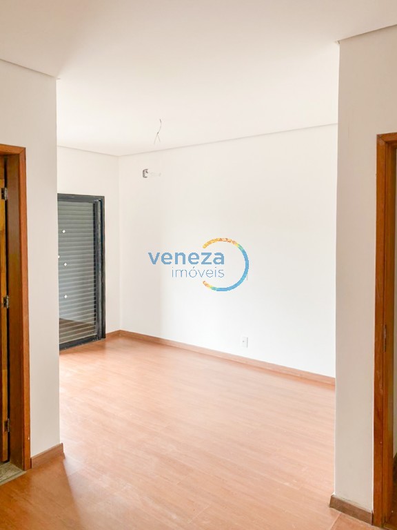 Casa Residencial para venda no bairro Gleba Simon Frazer de Londrina - Foto 8
