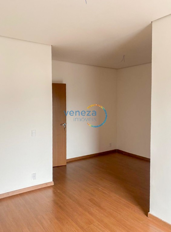Casa Residencial para venda no bairro Gleba Simon Frazer de Londrina - Foto 9