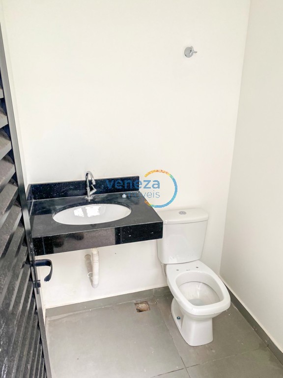 Casa Residencial para venda no bairro Gleba Simon Frazer de Londrina - Foto 17