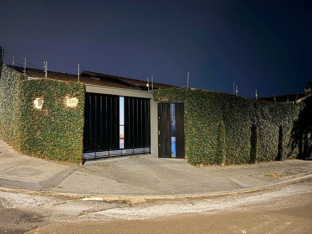 Casa à venda em Imagawa, Londrina — Portal Chave Fácil