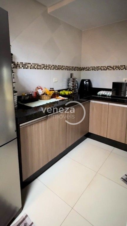 Casa Residencial para venda no bairro Imagawa de Londrina - Foto 6