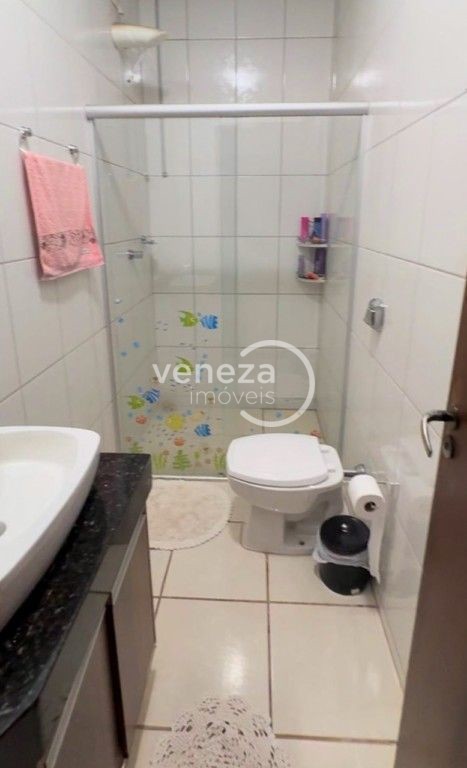 Casa Residencial para venda no bairro Imagawa de Londrina - Foto 7