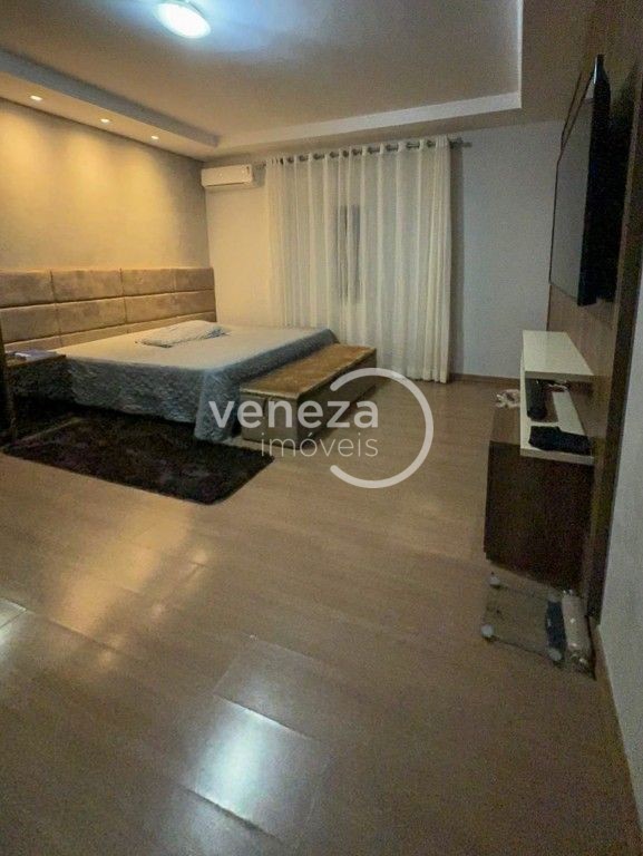 Casa Residencial para venda no bairro Imagawa de Londrina - Foto 8
