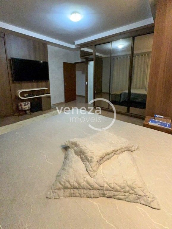 Casa Residencial para venda no bairro Imagawa de Londrina - Foto 10