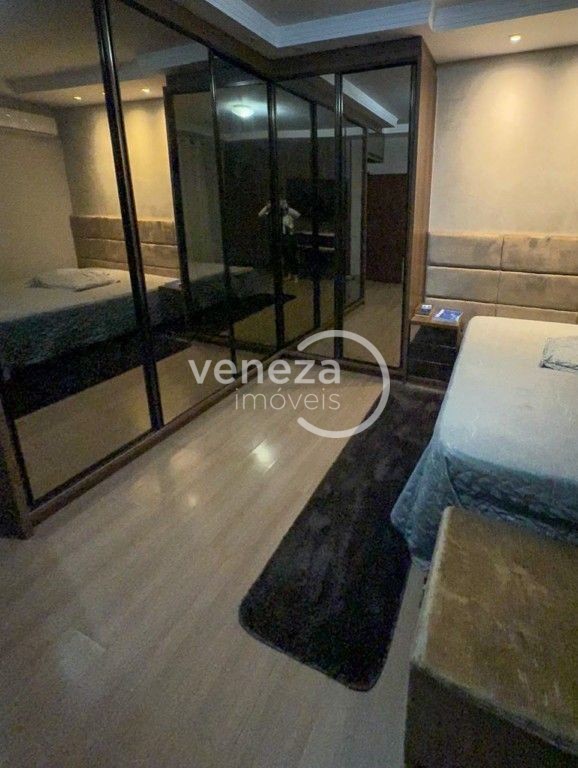 Casa Residencial para venda no bairro Imagawa de Londrina - Foto 11
