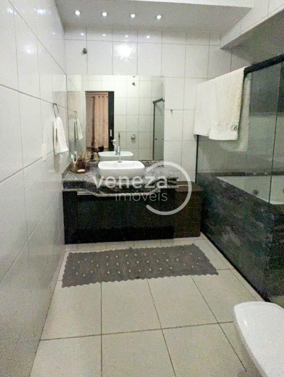 Casa Residencial para venda no bairro Imagawa de Londrina - Foto 12