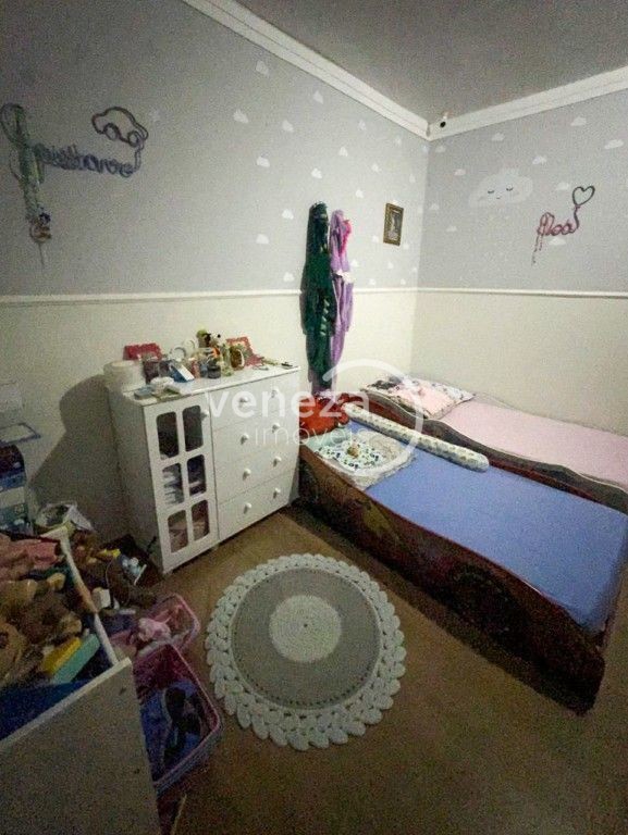 Casa Residencial para venda no bairro Imagawa de Londrina - Foto 13